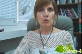 Видео: Зоя Чакърова – бахов терапевт 2/2 част