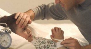 Менингит при деца – симптоми и лечение
