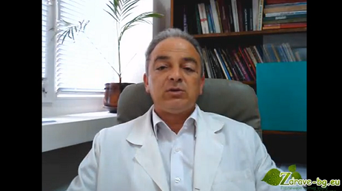 Видео за артроза от д-р Илия Биволарски