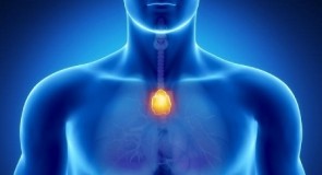 Щитовидна жлеза – симптоми