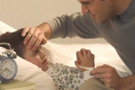 Менингит при деца – симптоми и лечение