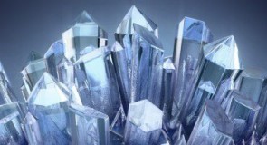 Лечебни кристали – видове